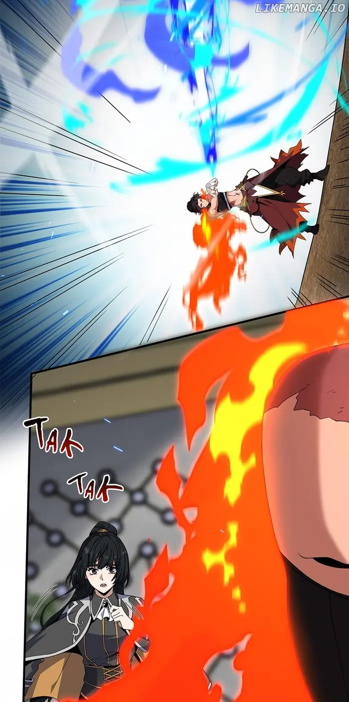 The Beginning After the End Chapter 210 image 71_optimized
